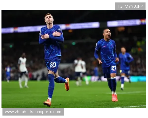 切尔西1-2亚特兰大，五场不胜让蓝军面临巨大压力